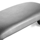 Крышка подлокотника Armrest на Audi A3 03-12 Черная экокожа - изображение 5