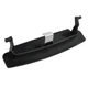 Кнопка Armrest к подлокотнику Audi A6 C6 Черная - изображение 2
