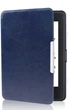 Чехол обложка для Amazon Paperwhite 1-2-3 поколения Dark blue - изображение 3