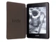 Чехол обложка для Amazon Paperwhite 4 10th Gen (PQ94WIF) Автовключение Dark blue - изображение 2