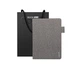 Чехол-обложка Onyx Boox Nova-Pro-2-3-Color Gray - изображение 1