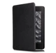 Чохол обкладинка для Amazon Paperwhite 4 10th Gen (PQ94WIF) Автовключення Black - зображення 5
