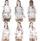 Хіпсит, Ерго-хіпсит, Рюкзак перенесення AiMama 2 в 1 HIP SEAT BABY CARRIER сірий - зображення 4