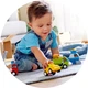 Конструктор LEGO DUPLO Мои первые машинки 34 детали (10886) - изображение 2