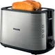 Тостер Philips Viva Collection HD2650/90 - зображення 2