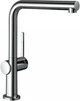 Смеситель-кран кухонный HANSGROHE Talis M54 270 72840000 - изображение 1