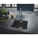 Кухонная мойка Grohe Sink K700 Undermount 31653AP0 - изображение 4
