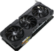 Видеокарта Asus PCI-Ex GeForce RTX 3060 TUF Gaming OC Edition V2 LHR 12GB GDDR6 (192bit) (1852/15000) (2 x HDMI, 3 x DisplayPort) (TUF-RTX3060-O12G-V2-GAMING) - изображение 3