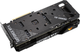Видеокарта Asus PCI-Ex GeForce RTX 3060 TUF Gaming OC Edition V2 LHR 12GB GDDR6 (192bit) (1852/15000) (2 x HDMI, 3 x DisplayPort) (TUF-RTX3060-O12G-V2-GAMING) - изображение 7