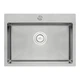 Кухонна Мийка Qtap D5843 2.7/1.0 Мм Satin (Qtd584310) - зображення 1
