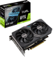 Видеокарта Asus PCI-Ex GeForce RTX 3060 Dual V2 LHR 12GB GDDR6 (192bit) (1777/15000) (1 x HDMI, 3 x DisplayPort) (DUAL-RTX3060-12G-V2) - изображение 9