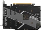 Видеокарта Asus PCI-Ex GeForce RTX 3060 Phoenix V2 LHR 12GB GDDR6 (192bit) (1777/15000) (1 x HDMI, 3 x DisplayPort) (PH-RTX3060-12G-V2) - изображение 8