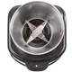 Кофемолка Magio MG-208 200 Вт Металлик - изображение 3