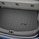 Коврики в багажник Chevrolet Bolt 2016 - на фальшивую полку, черный, Tri-Extruded (WeatherTech) - штука - изображение 1