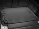 Коврики в багажник Bmw X5 (E70) 2007 - 2013 / X5 (F15) 2013 - 2018 за 2 рядом, черный, Tri-Extruded (WeatherTech) - штука - изображение 1