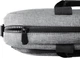Сумка для ноутбука Grand-X SB-138G 14'' Grey - изображение 4