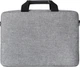 Сумка для ноутбука Grand-X SB-138G 14'' Grey - изображение 9