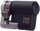 Серцевина EVVA EPS HZ/77 PS 3 ключі Чорна (000010903) - зображення 1