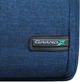 Сумка для ноутбука Grand-X 14'' SB-138 Navy (SB-138N) - изображение 3
