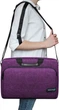 Сумка для ноутбука Grand-X 14'' SB-138 Purple (SB-138P) - изображение 8