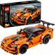 Конструктор LEGO TECHNIC Chevrolet Corvette ZR1 579 деталей (42093) - изображение 2