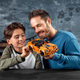 Конструктор LEGO TECHNIC Chevrolet Corvette ZR1 579 деталей (42093) - изображение 5