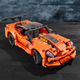 Конструктор LEGO TECHNIC Chevrolet Corvette ZR1 579 деталей (42093) - изображение 7