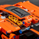 Конструктор LEGO TECHNIC Chevrolet Corvette ZR1 579 деталей (42093) - изображение 10