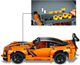 Конструктор LEGO TECHNIC Chevrolet Corvette ZR1 579 деталей (42093) - изображение 14