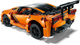 Конструктор LEGO TECHNIC Chevrolet Corvette ZR1 579 деталей (42093) - изображение 16