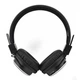 Беспроводные Наушники NIA-Q8 Plus Bluetooth Радио с MP3 (25-3-4407) - изображение 1