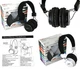 Бездротові Bluetooth стерео навушники NIA Q8-851 Black (МХ-НФ-00006376) - зображення 5