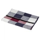 Мужской шарф в клетку LuxWear MS1002 multicolor - изображение 5