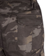 Тактические штаны Emerson Fashion Ankle Banded Pants Multicam Black 34/30 р - изображение 4