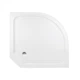 Душевой бокс Lidz Majatek SB90x90.BLA.LOW.TR - зображення 13