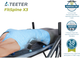 Інверсійний стіл Teeter FitSpine X3 механічний - зображення 4