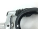 Вилка 26 ZOOM 1 1/8 (грубий шток) різьбова СТ V-brake, амортизаційна Арт2442 - зображення 4