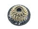 Трещетка 7скор. Shimano MF-TZ500 Арт2255 - изображение 1