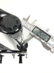 Вилка 28 ZOOM СТ V-brake, амортизаційна Арт5818 - зображення 9