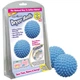 Шарики для стирки белья Dryer Balls мягкие антистатические - изображение 2