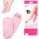 Увлажняющие гелевые СПА-носки Gel Socks для увлажнения - изображение 5