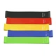 Комплект фітнес гумок Fitness Band 5 штук - зображення 7