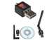 Антенна WIFI USB 802.1 IN WF-2 - изображение 1