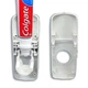 Дозатор зубной пасты и держатель щеток Toothpaste Dispenser - изображение 6