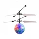 Игрушка летающая с сенсором Sensor ball - изображение 5