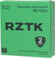 Дриль-шурупокрут акумуляторний RZTK RD 1215Li - зображення 10