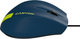 Мышь Canyon M-11 USB (CNE-CMS11BY) Blue/Yellow - изображение 4