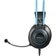Наушники A4Tech FH200i Blue - изображение 2