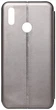 Чохол-книжка TOTO Book Rounded Leather Case Huawei P Smart 2019 Gray - зображення 1
