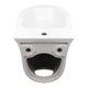 Биде подвесное Qtap Virgo 485х345х365 White QT1855051FW - изображение 4